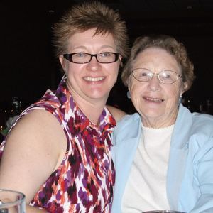 Meet your Posher, Mary